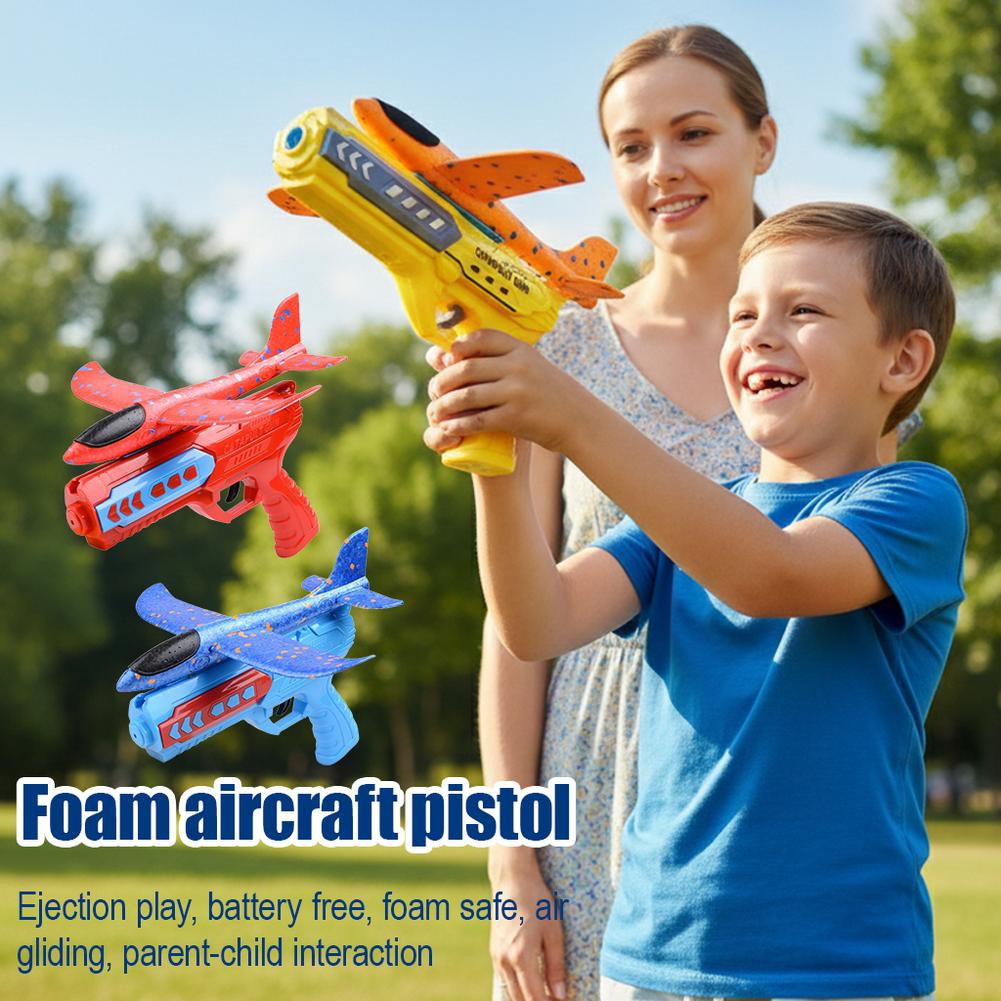 Play Kids Outdoor - Flying Toy Children's Gifts Children's Ejection