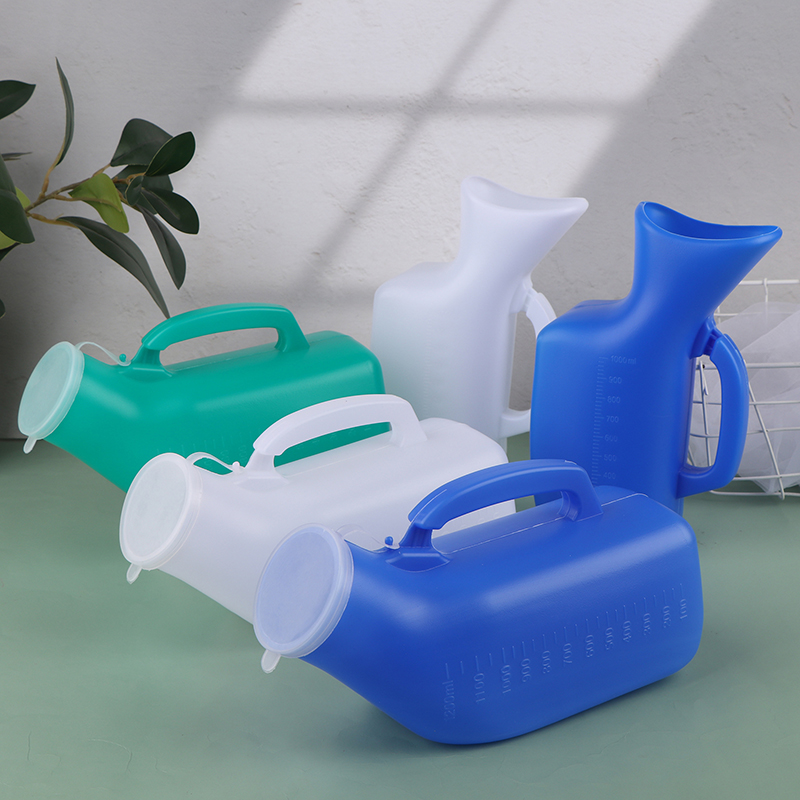 Kids Outdoor Car - 1Pc Adult Urinal Portable Shrinkable Personal