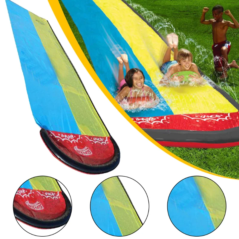 Kids Outdoor Storage - Games Center Backyard Children Adult Toys
