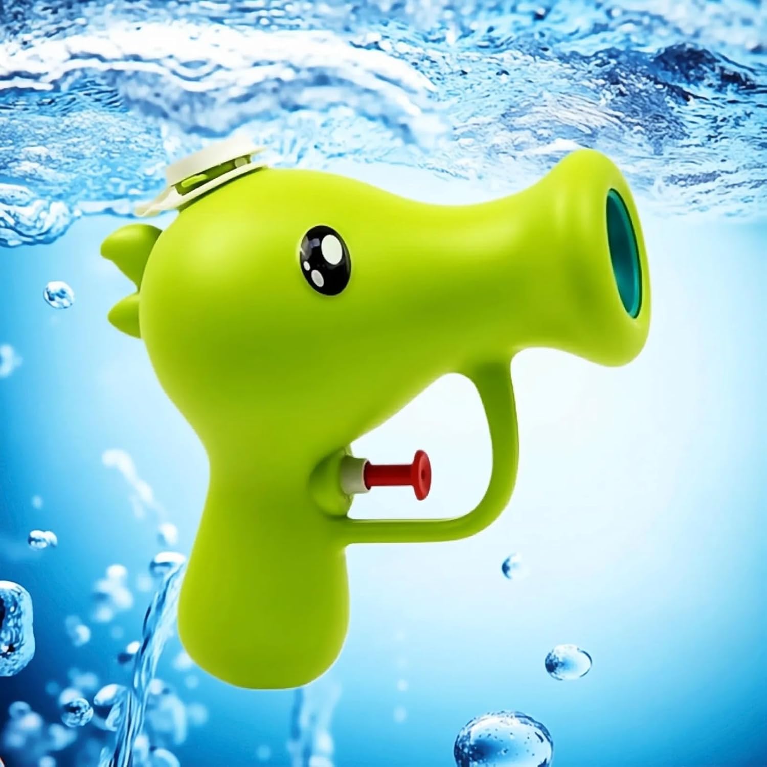 Play Kids Outdoor - Toys Peashooter, Outdoor Toy for Kids,Perfect