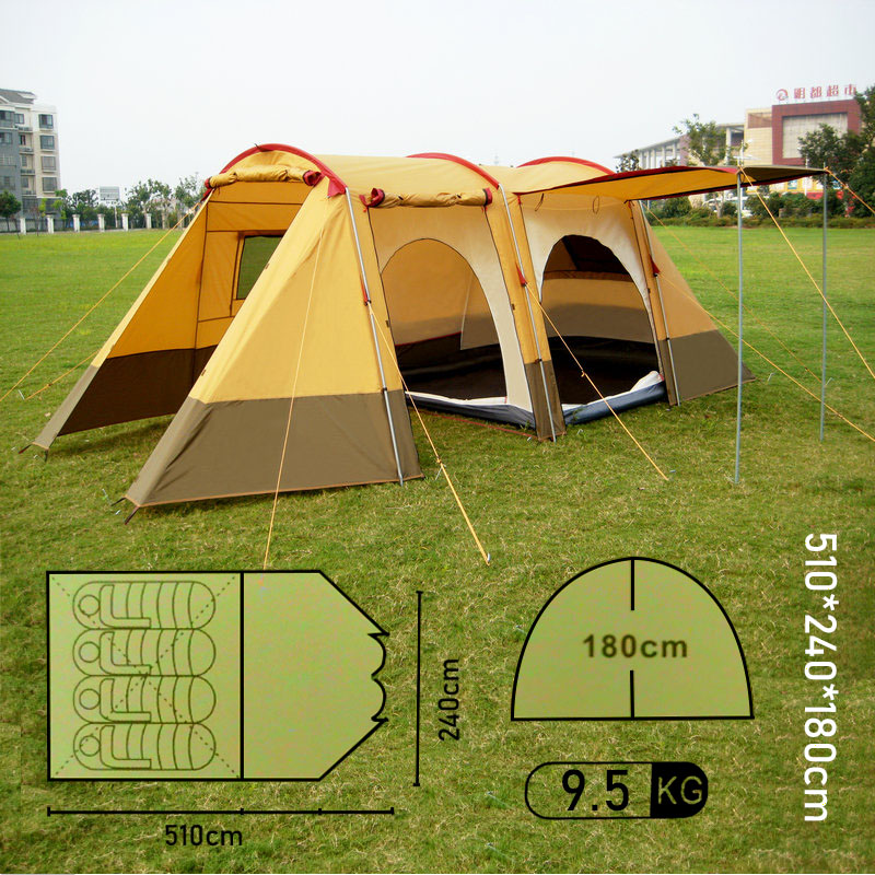 Kids Outdoor Play Tent - Camping Outdoor Tents Camping for Kids