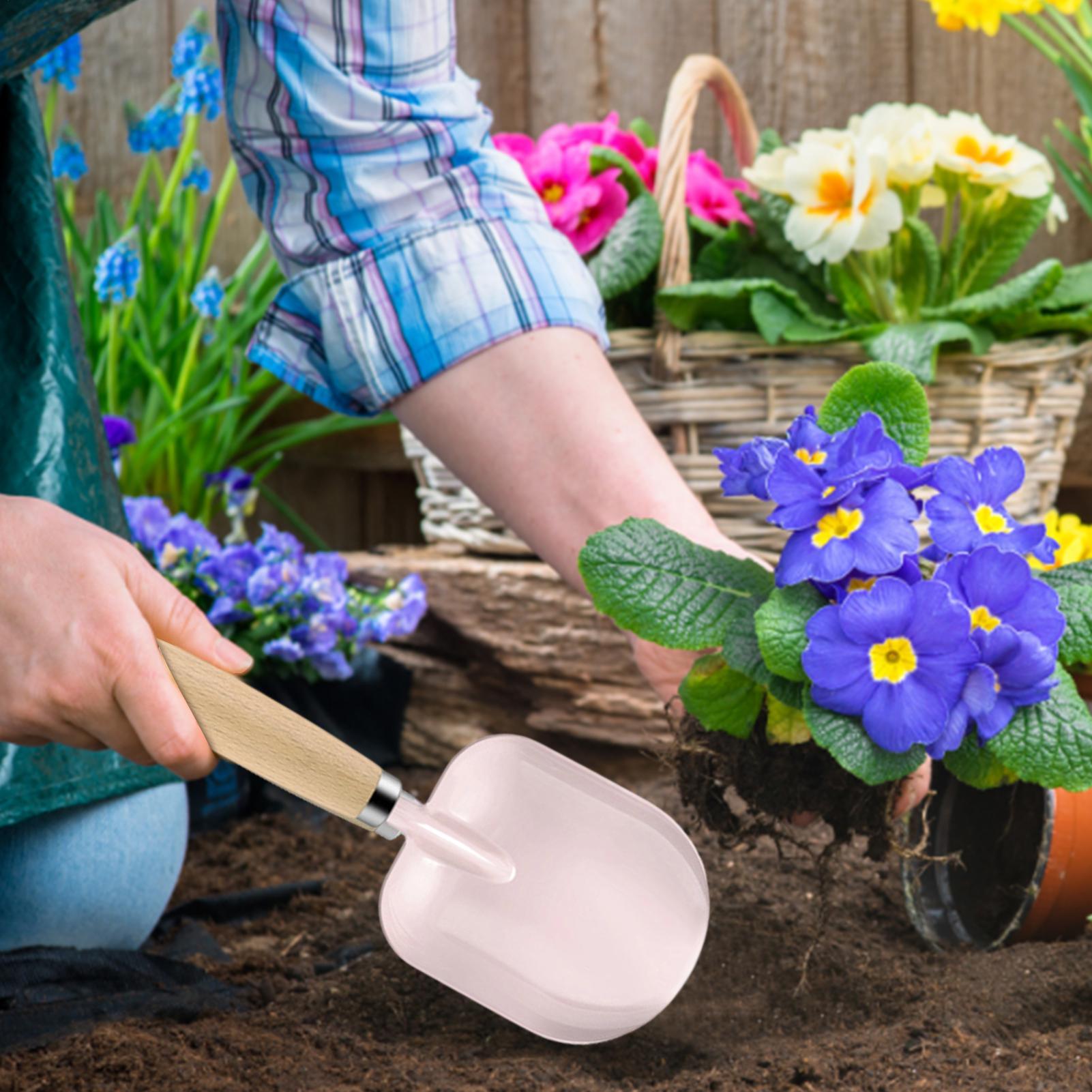 Kids Outdoor Dirt Toys - Kids Outdoor Toys Sensory Interactive Pretend