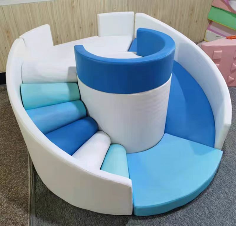 Commercial Indoor/Outdoor Soft - Play Kids Outdoor recension och pris