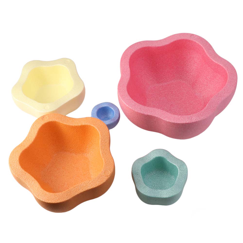 River Stones Steeping Stone Ba - Stepping Stone Foam recension och pris