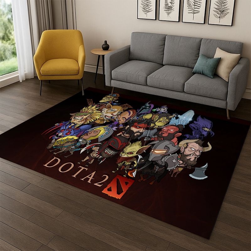 Classics RPG Dota Game Gamer C - Kids Outdoor Play Area recension och pris