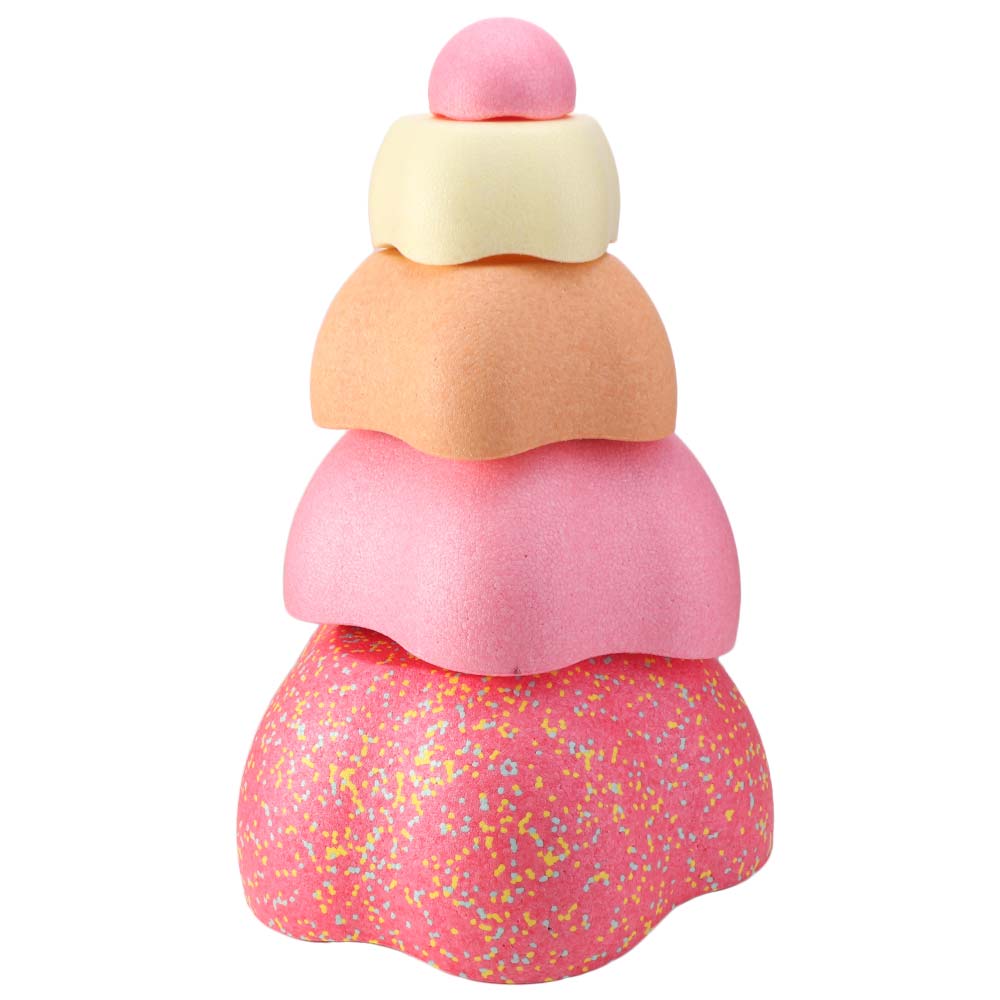 River Stones Steeping Stone Ba - Stepping Stone Foam recension och pris