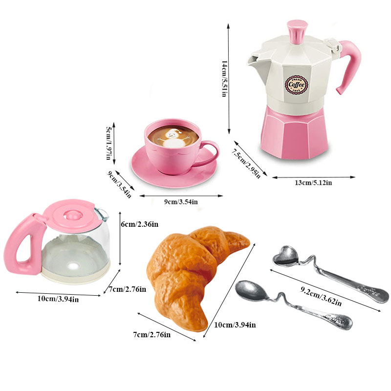4/11PCS retend Play Simulation - Kids Outdoor House With Kitchen recension och pris