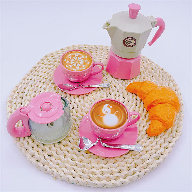 11PCS Pretend Play Simulation  - Kids Outdoor House With Kitchen recension och pris