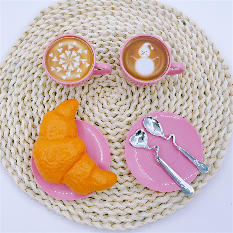 11PCS Pretend Play Simulation  - Kids Outdoor House With Kitchen recension och pris