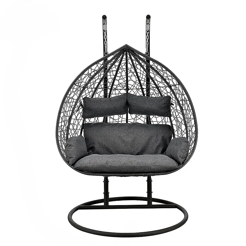 #Outdoor Hanging Egg with Stan - Kids Outdoor Egg Chair recension och pris