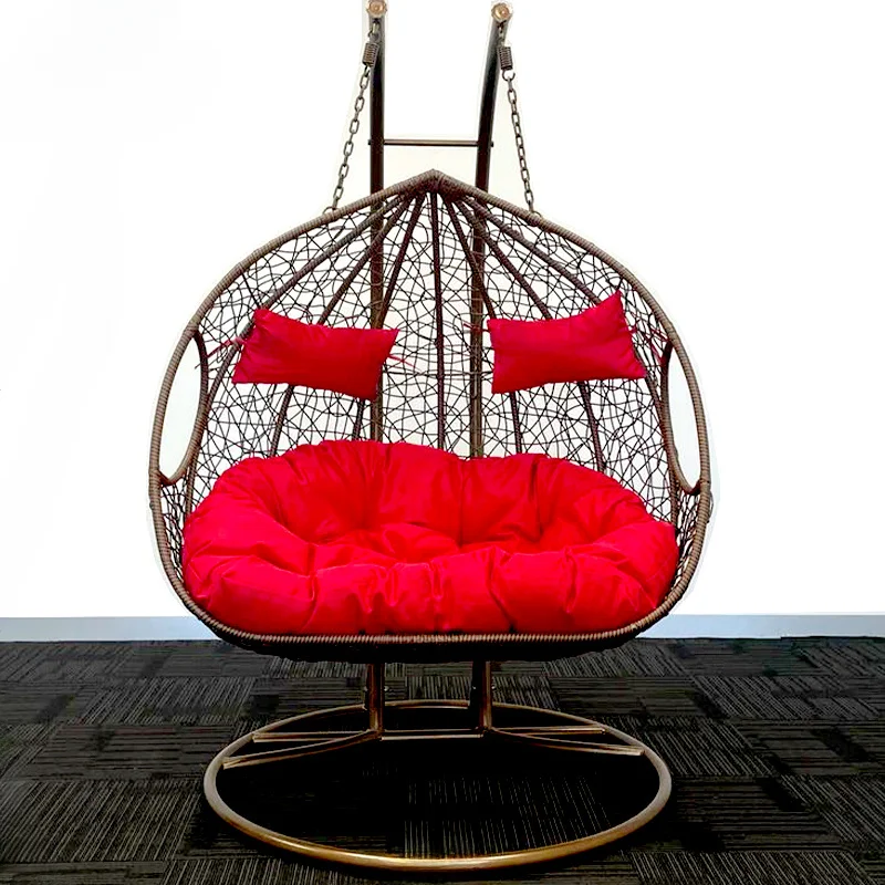 #Outdoor Hanging Egg with Stan - Kids Outdoor Egg Chair recension och pris