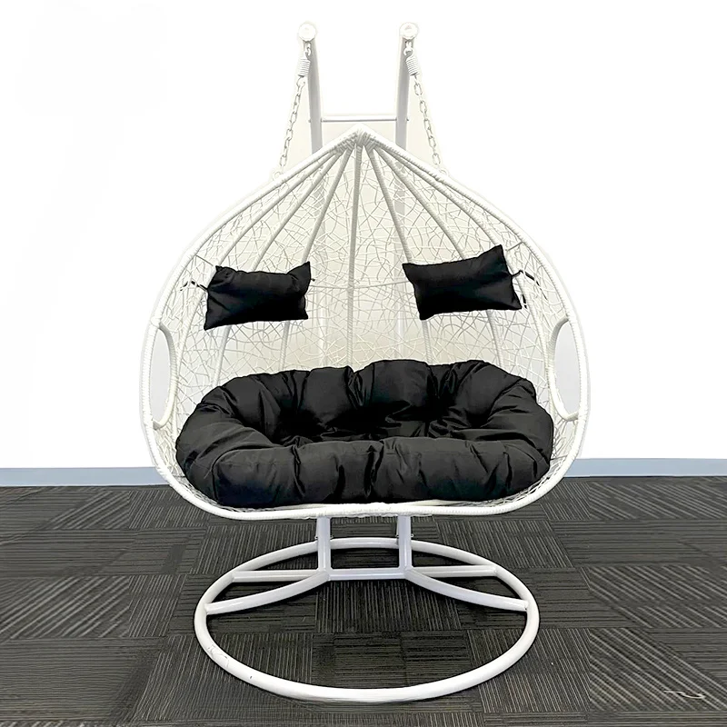 #Outdoor Hanging Egg with Stan - Kids Outdoor Egg Chair recension och pris