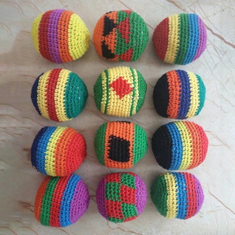 B*Random 1PC 5cm Soft Handmade - Kids Outdoor Toys B&Q recension och pris