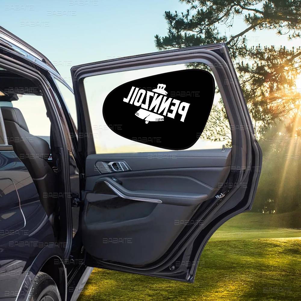 Doormat PENNZOIL LOGO Car Sun  - Kids Outdoor Car recension och pris