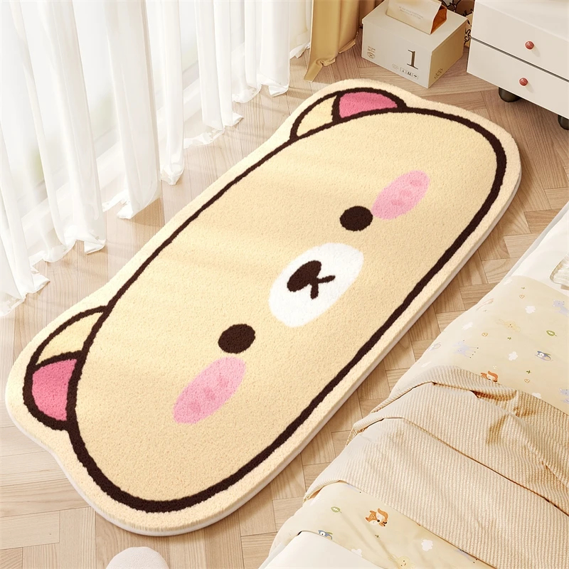 VIKAMA Kawaii Rilakkuma Soft P - Kids Outdoor Flooring recension och pris
