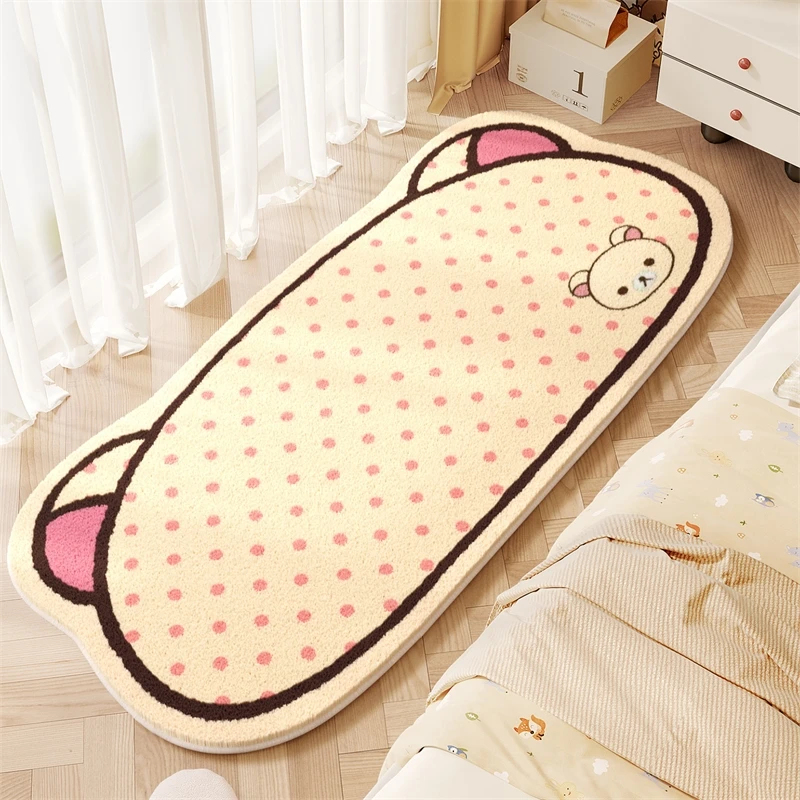 VIKAMA Kawaii Rilakkuma Soft P - Kids Outdoor Flooring recension och pris