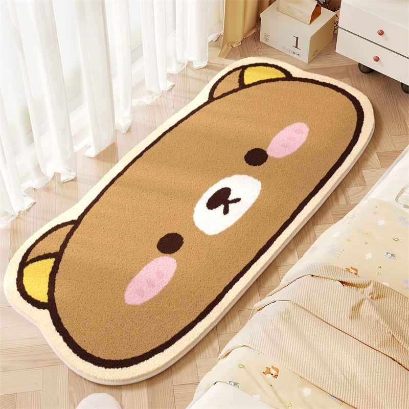 VIKAMA Kawaii Rilakkuma Soft P - Kids Outdoor Flooring recension och pris