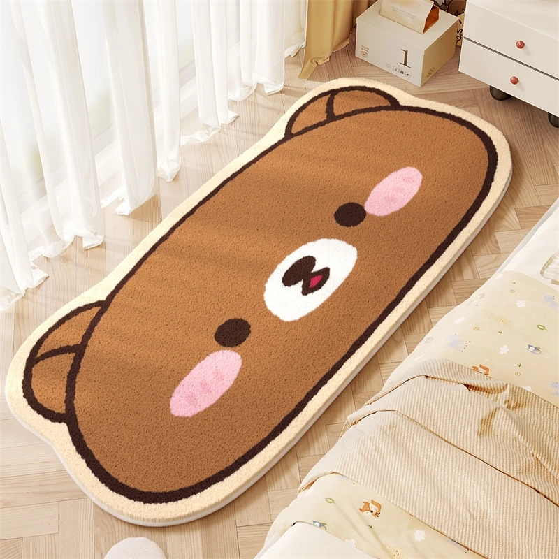 VIKAMA Kawaii Rilakkuma Soft P - Kids Outdoor Flooring recension och pris