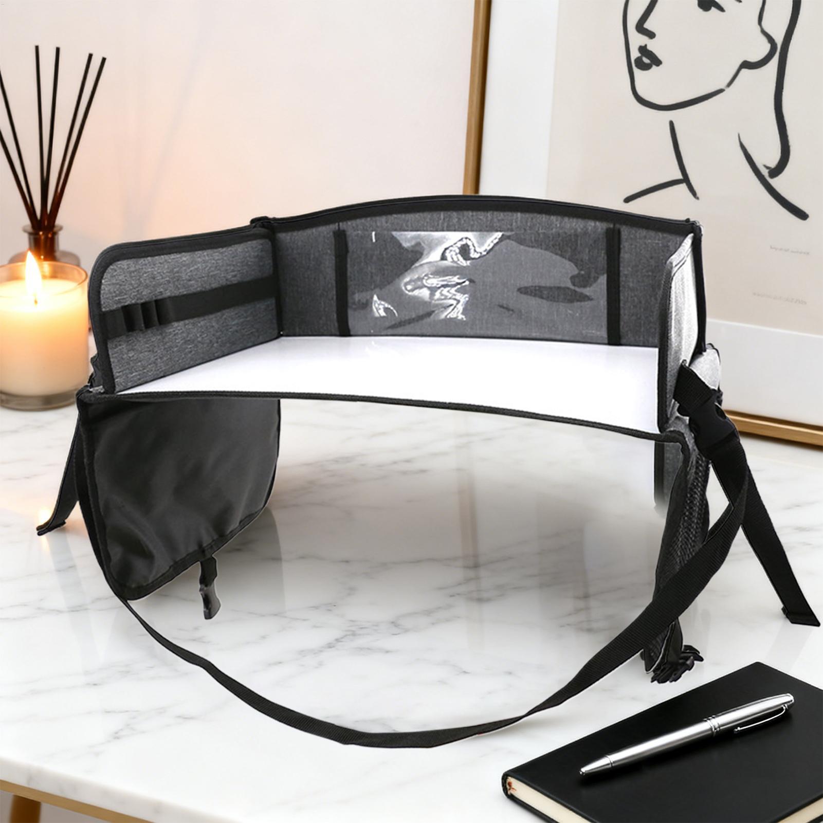 Kids Car Tray With Pocket Fold - Kids Outdoor Car recension och pris