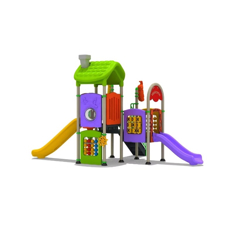 New Arrival Outdoor Toddler Pl - Play Kids Outdoor recension och pris