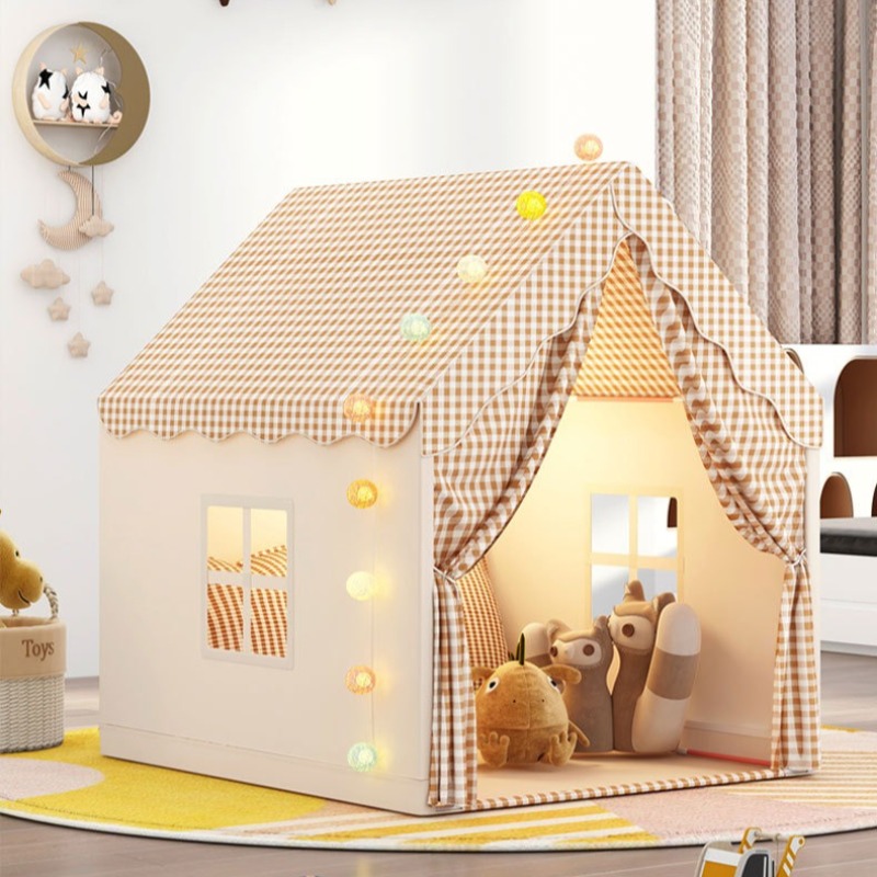 Kids Play Tent Children Tent B - Kids Outdoor Play Tent recension och pris