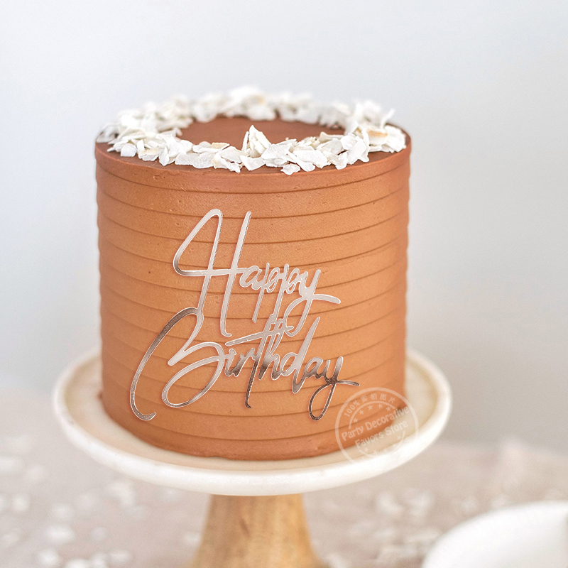 INS New Happy Birthday Cake To - Kids Outdoor Merry Go Round recension och pris