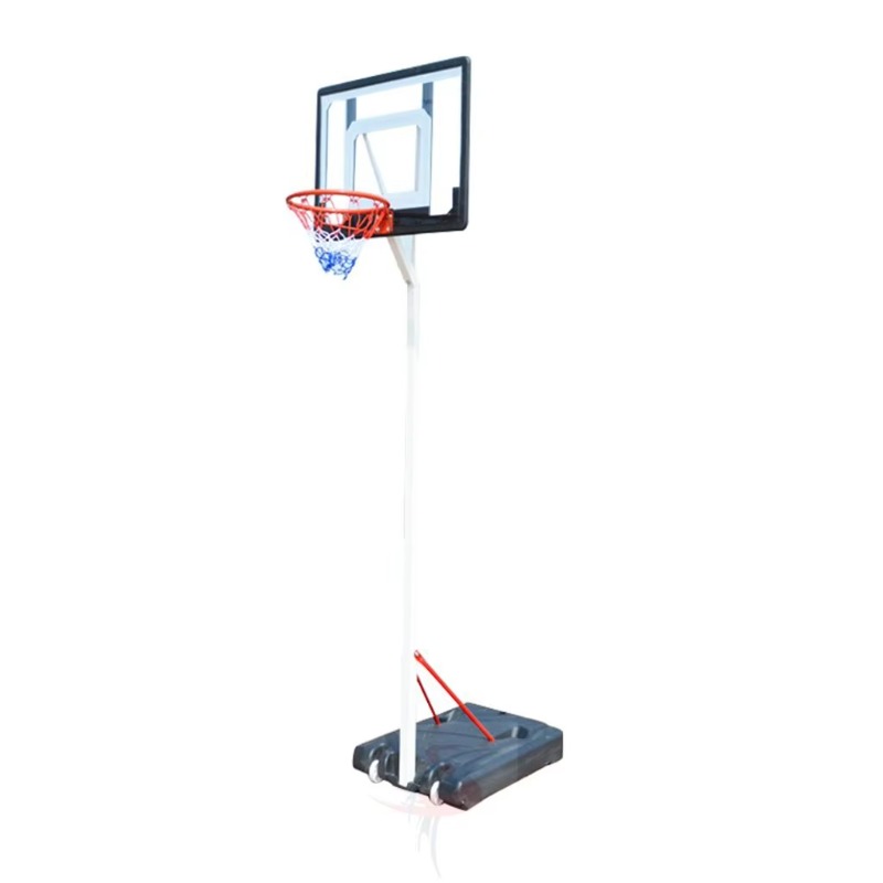 Basketball Hoop System Adjusta - Play Kids Outdoor recension och pris
