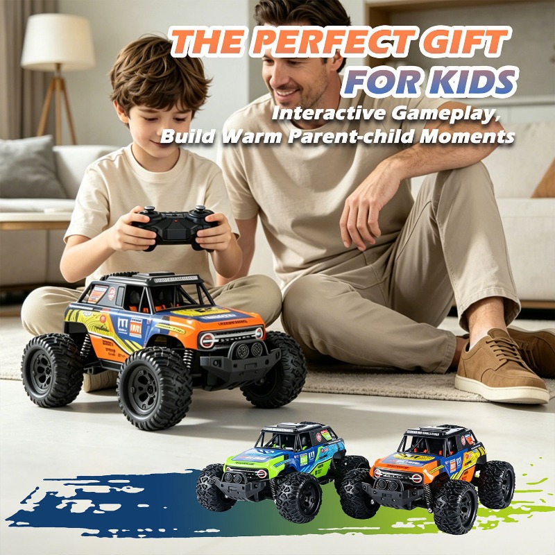 Y120 Y121 Y122 1:12 Model RC C - Kids Outdoor Dirt Toys recension och pris