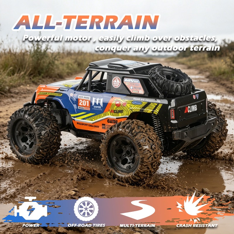 Y120 Y121 Y122 1:12 Model RC C - Kids Outdoor Dirt Toys recension och pris