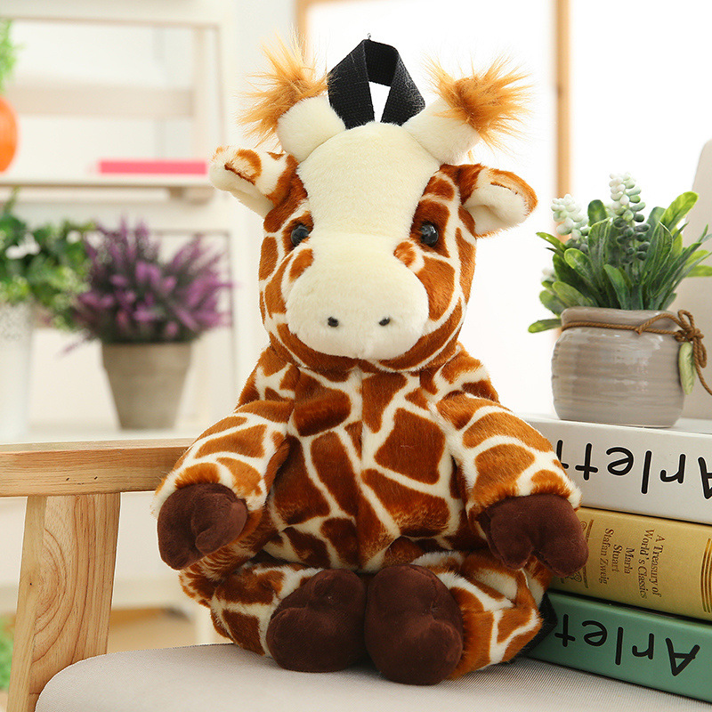 New Huggable Simulated Animal  - Kids Outdoor Toys B&Q recension och pris