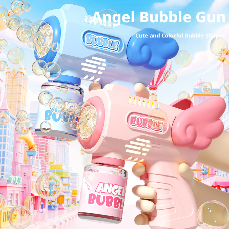 2026Latest Model Angel Automat - Kids Outdoor Toys B&Q recension och pris