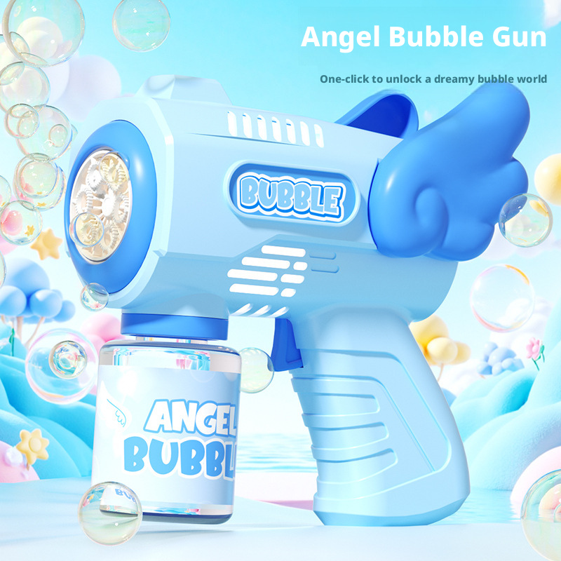 2026Latest Model Angel Automat - Kids Outdoor Toys B&Q recension och pris