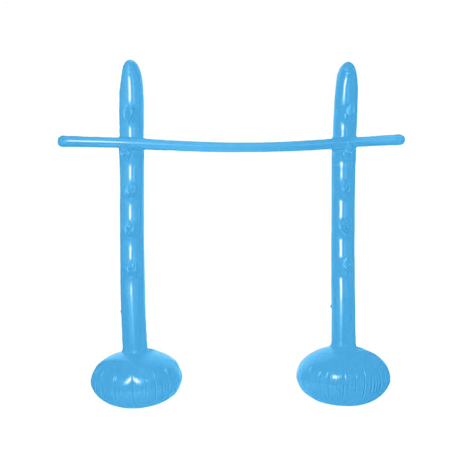 Inflatable Limbo Game Inflatab - Kids Outdoor Play Area recension och pris