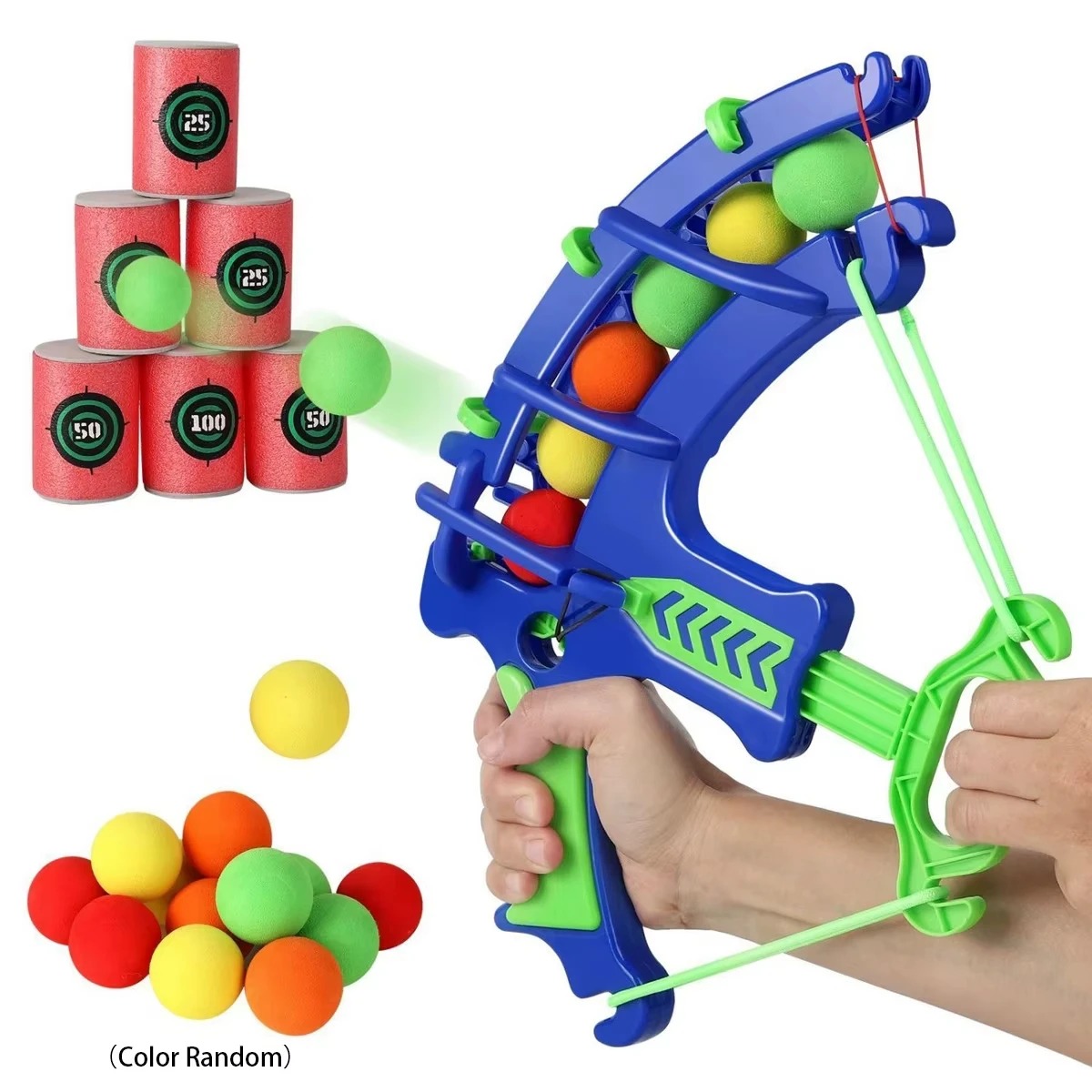 Throw Sport Slingshot Target B - Kids Outdoor Storage recension och pris