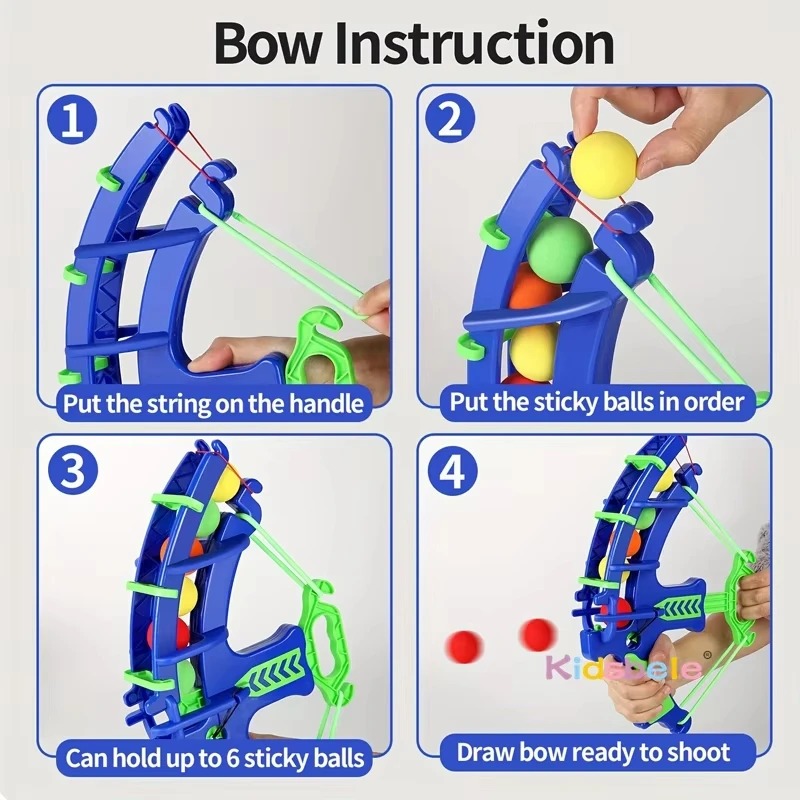 Throw Sport Slingshot Target B - Kids Outdoor Storage recension och pris