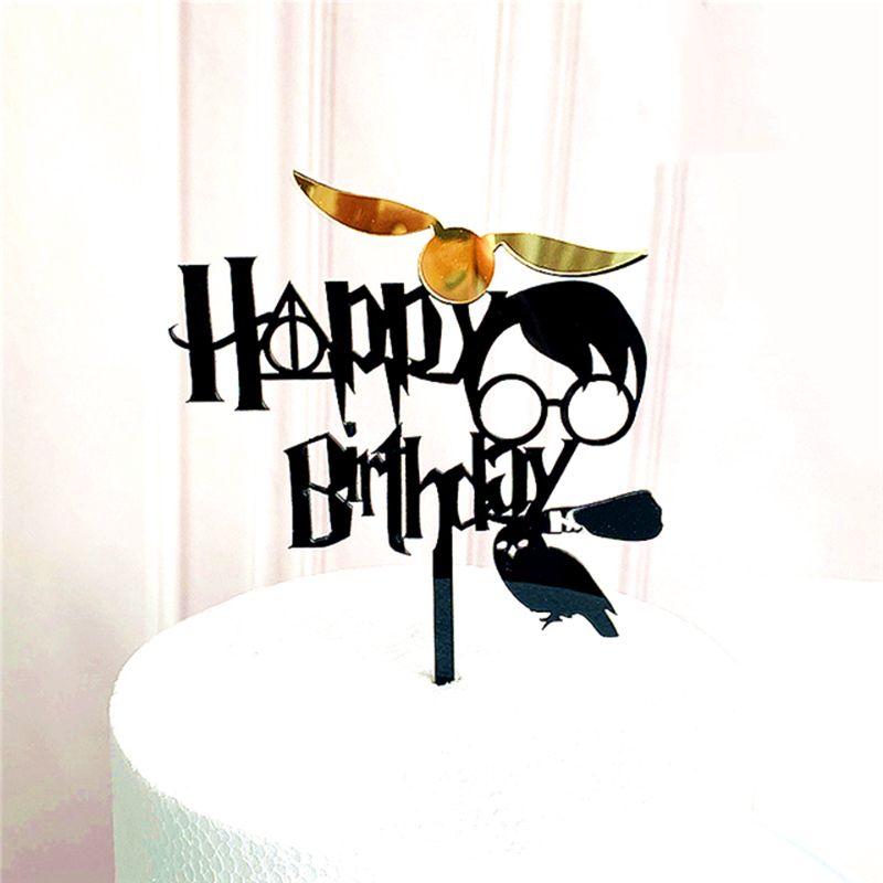 New Cartoon Happy Birthday Acr - Kids Outdoor Merry Go Round recension och pris