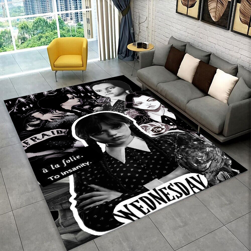 Classic W-Wednesday TV Non-Sli - Kids Outdoor Flooring recension och pris