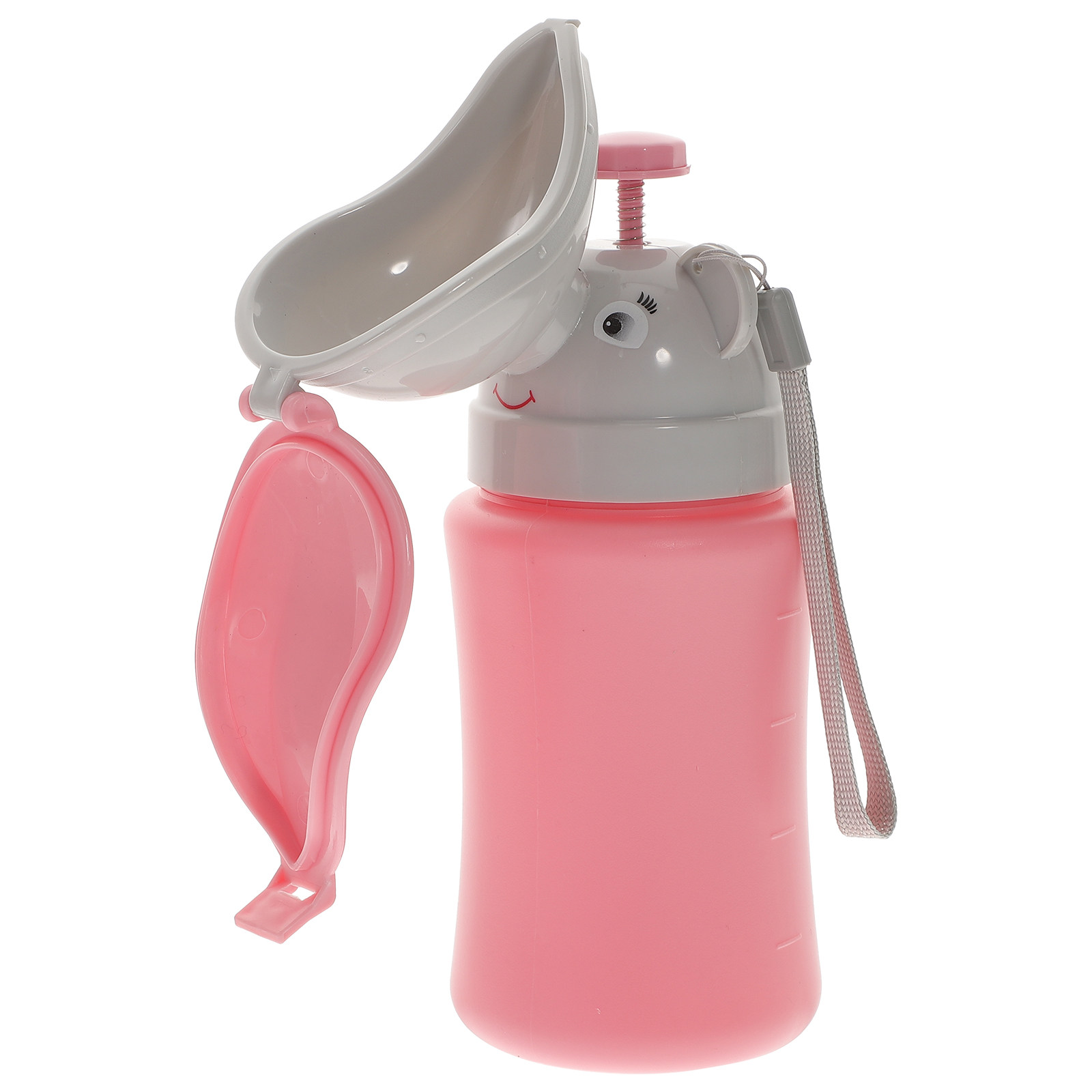 1Pcs Car Urinal Kids Portable  - Kids Outdoor Car recension och pris