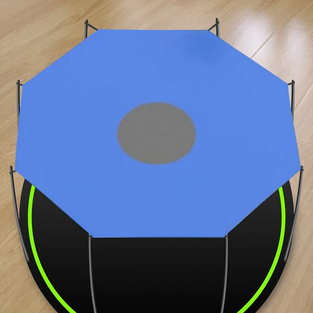 6/8/10ft Trampoline Cover Anti - Kids Outdoor Play Area recension och pris