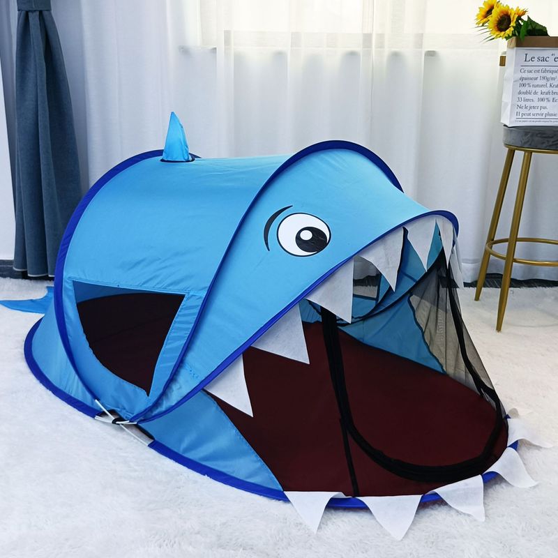 Kids Pop-Up Play Tent Instant  - Kids Outdoor Play Tent recension och pris