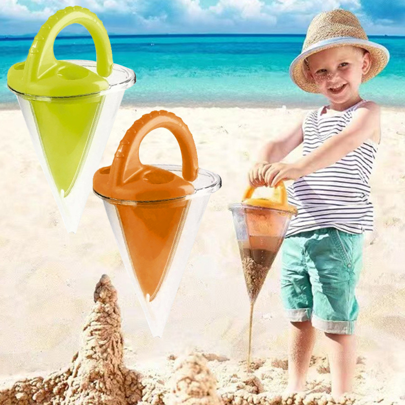 ~~Beach Children Wash Sand Ove - Play Kids Outdoor recension och pris