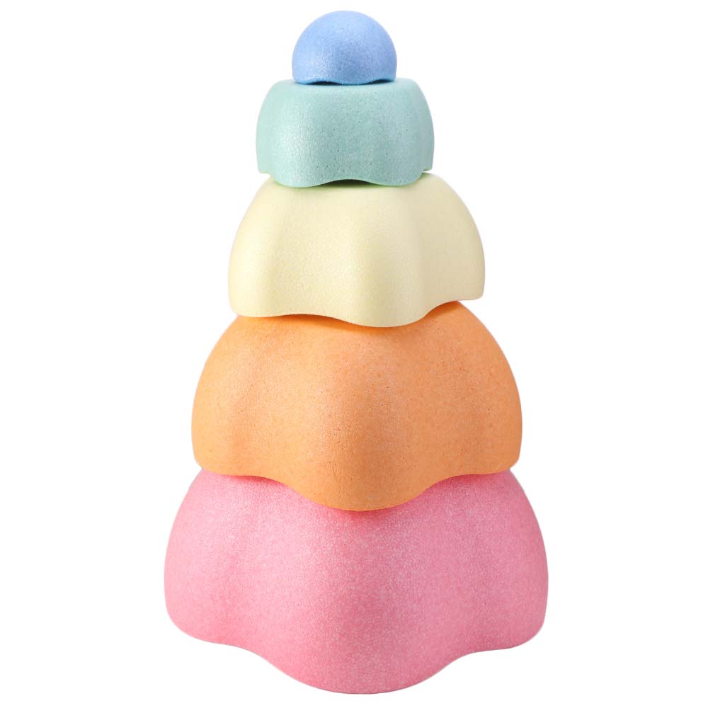 River Stones Steeping Stone Ba - Stepping Stone Foam recension och pris