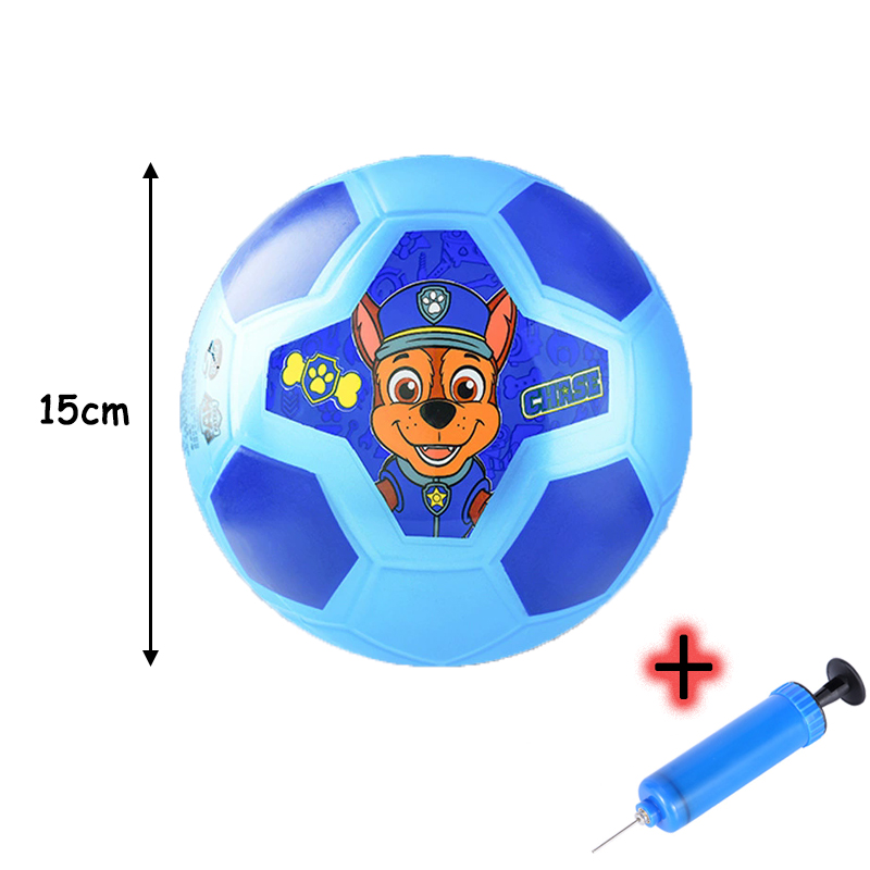 PAW Patrol Football Cartoon An - Play Kids Outdoor recension och pris