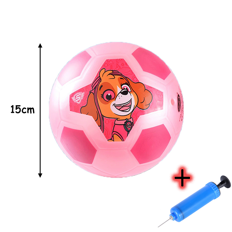 PAW Patrol Football Cartoon An - Play Kids Outdoor recension och pris