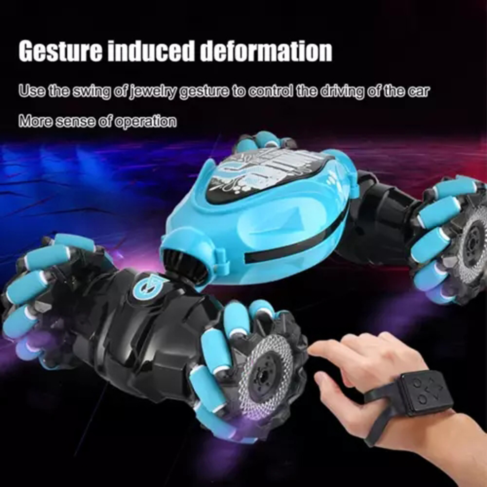 Kids RC-Off-Road Car High Spee - Kids Outdoor Car recension och pris