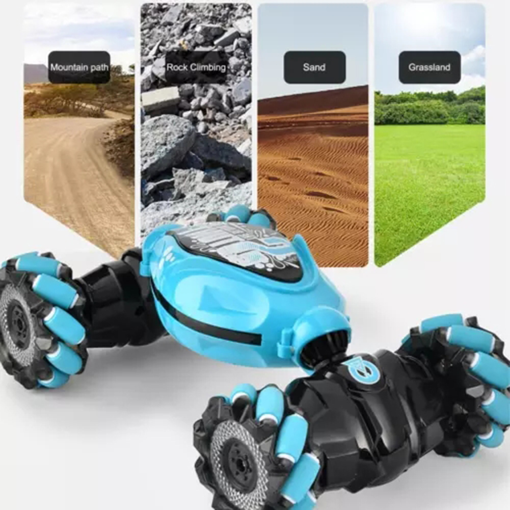 Kids RC-Off-Road Car High Spee - Kids Outdoor Car recension och pris