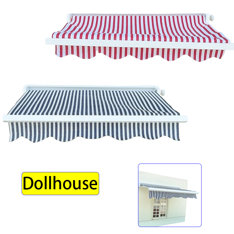 1/12 Dollhouse Simulation Awni - Play Kids Outdoor recension och pris