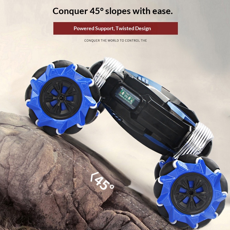 Unbranded Gesture Sensing RC S - Kids Outdoor Dirt Toys recension och pris