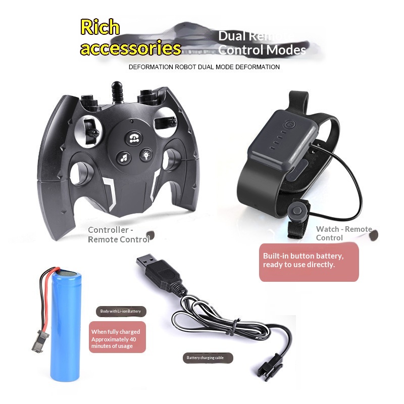 Unbranded Gesture Sensing RC S - Kids Outdoor Dirt Toys recension och pris