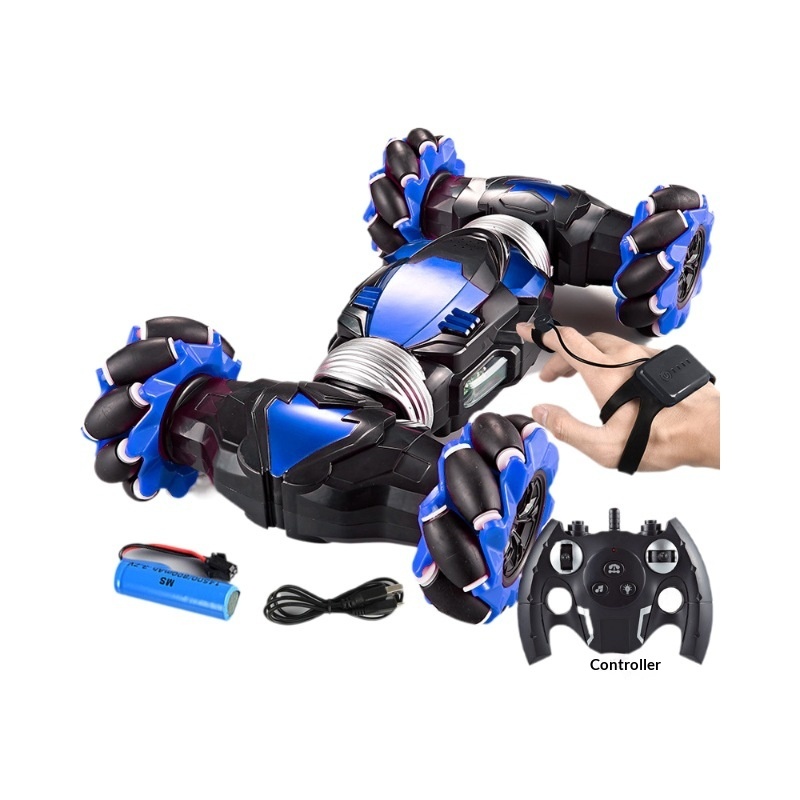Unbranded Gesture Sensing RC S - Kids Outdoor Dirt Toys recension och pris